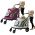 The Expedition No-Zip Pet Stroller - available in 2 colors