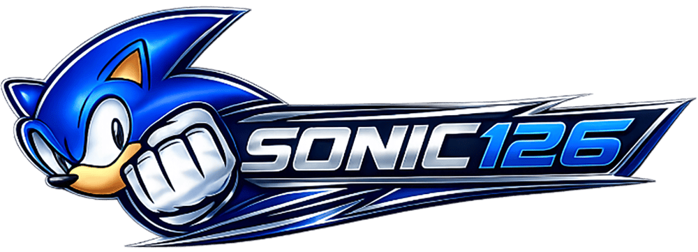 LOGO SONIC126