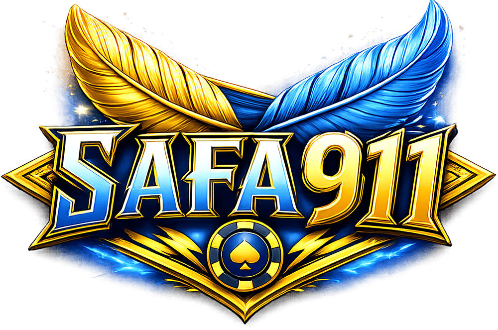 LOGO SAFA911