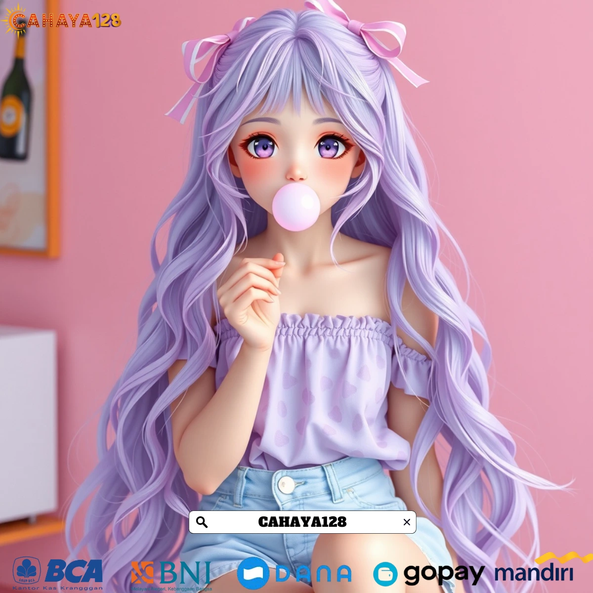 Promo Banner