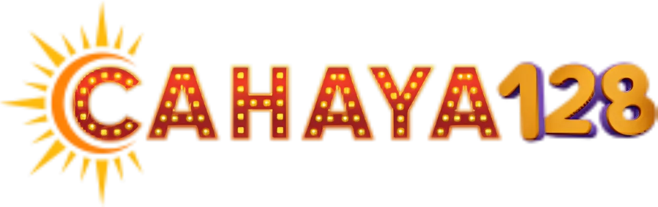 LOGO CAHAYA128